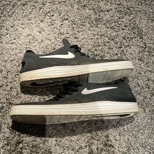 Nike sb lunarlon one shot